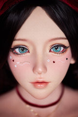 AITIA Christmas starlight 153CM/5'0" Cyrtenthera Premium Silicone Sex Doll