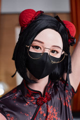 AITIA Chinese OnlyFans & Pornhub Creator 168CM/5'4" Naimi Premium Silicone Sex Doll