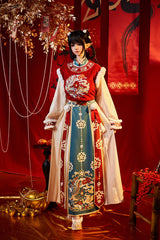 AITIA Spring Festival Greetings 163CM/5'4" Calla Premium Silicone Sex Doll