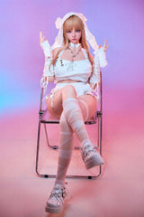 AITIA SpicyPuff 155CM/5'1" Calla Premium Silicone Sex Doll