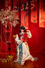 AITIA Spring Festival Greetings 163CM/5'4" Calla Premium Silicone Sex Doll