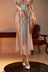 AITIA Chinese Renowned Designer MoXueyin Collaboration Leah 157CM/5'2" Cyrtenthera Premium Silicone Sex Doll